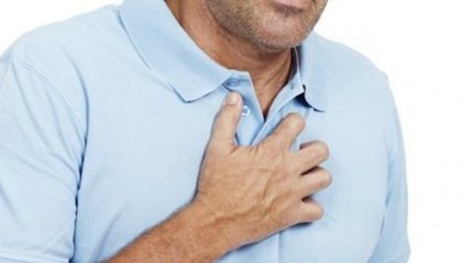 Il rischio di infarti sale durante elezioni e periodi stressanti