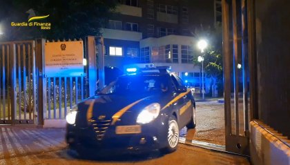 Frode fiscale nel commercio di materiali inerti: 4 arresti a Rimini