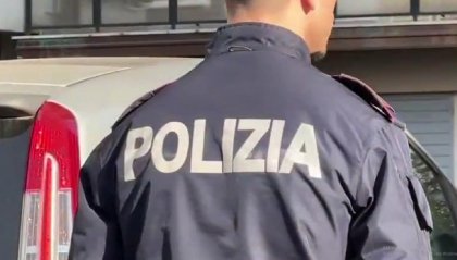 Forlì: maltrattamenti alla ex, disposto il braccialetto elettronico
