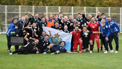 San Marino ospiterà le qualificazioni a Europei U17 e Coppa delle Regioni