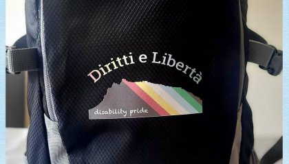 Attiva-Mente: "Presentata la raccolta fondi per la Fondazione Centro Anch'io attraverso la promozione del Disability Pride"