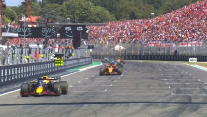 F1: De Pascale, "Imola pronta a ospitare un Gp anche all’ultimo momento"