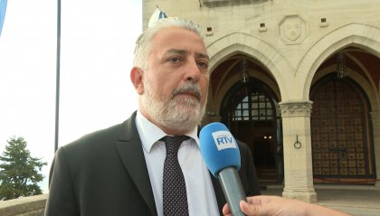 Sportinfiera 2026, Rossano Fabbri: "Credo sia mancato dialogo, così è una sconfitta di tutti"