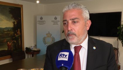 Sport come volano di sviluppo dei Piccoli Stati d'Europa: venerdì la Tavola Rotonda