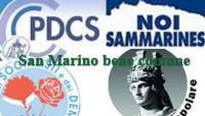 “San Marino Bene Comune”: gli ultimi dettagli