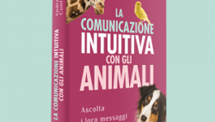 La comunicazione Intuitiva con gli Animali