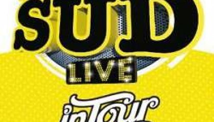 Bologna, "Made In Sud Live In Tour"