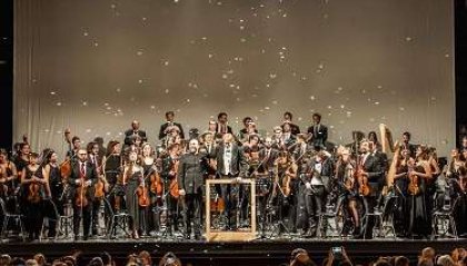 Musica: a Bologna "ClassXFactor", il contest per musicisti classici