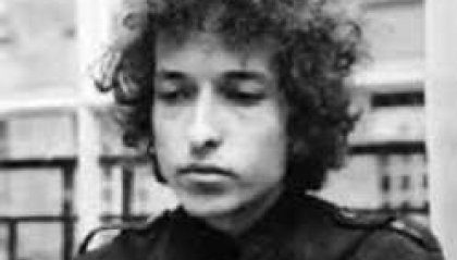 Classic Rock Story - Bob Dylan