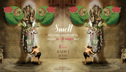 Bologna, "Smell-Festival dell'Olfatto" apre con Fienile Fluò