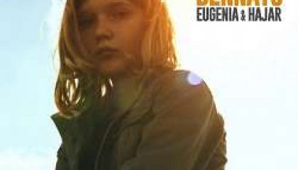 Musica, "Eugenia e Hajar" è il nuovo singolo di Eugenio Bennato