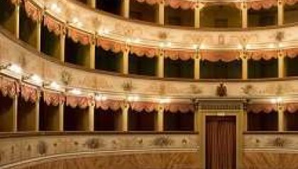 Teatro, la nuova stagione del Goldoni di Bagnacavallo