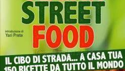 Libri: Vegan Street Food