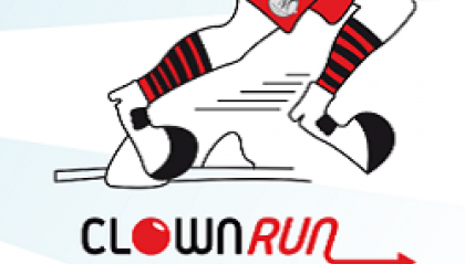1a Clown Run a Riccione