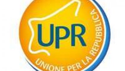 L'Upr presenta i candidati a Domagnano