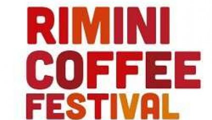 Rimini Coffee Festival Art Bar
