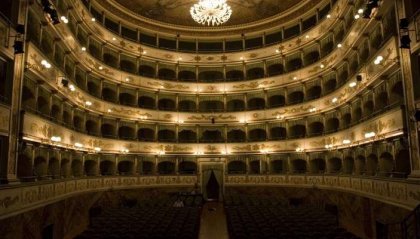 Teatro, presentata la nuova stagione del Bonci di Cesena