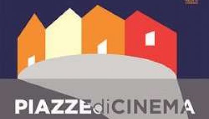 Piazze di Cinema a Cesena