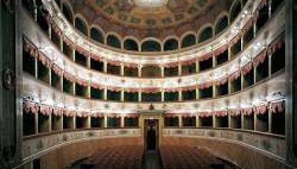 Teatro, riparte la nuova stagione del Goldoni di Bagnacavallo