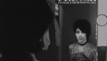 Prince, uscito Piano & a Microphone 1983