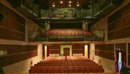 Teatro, il bilancio di fine stagione del "Corte" di Coriano