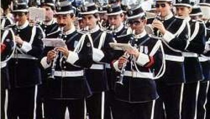 San Marino, le celebrazioni del 28 luglio con la Banda Militare