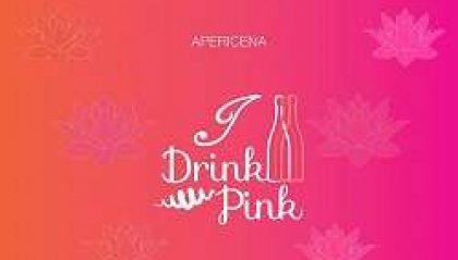 Cervia, "I Drink Pink"