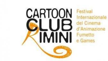 Comics, a Rimini c'è Cartoon Club 2016