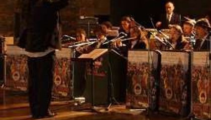 Note di Mezza estate con la San Marino Concert Band