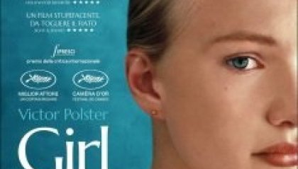 San Marino Cinema - Girl, Small Foot e Klimt e Schiele