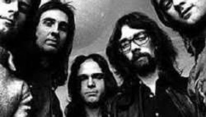 Classic Rock Story -Genesis