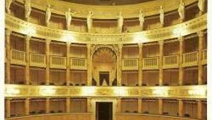 Teatro, la nuova stagione 2016/2017 del Masini di Faenza