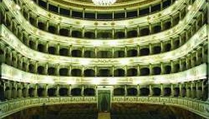 Teatro, la nuova stagione del Bonci di Cesena