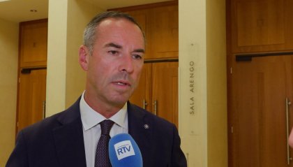 Sportinfiera 2026, Teodoro Lonfernini: "Non entro nel merito, ma dispiace per la scelta"
