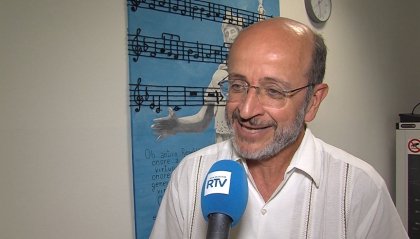 Sportinfiera, Remo Massari: "Decisione dettata dalla volontà di vivere a pieno l'evento"