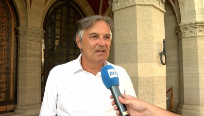 Andrea Albani: "Gp di San Marino punto di riferimento del motorsport"