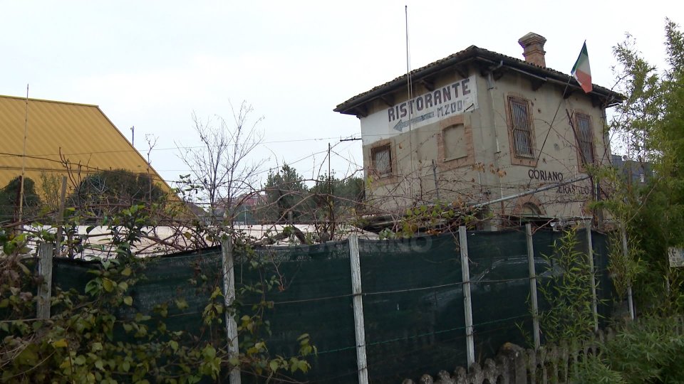 Fs: via libera a studio recupero linea storica Rimini-San Marino