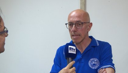 Stefano Mascetti: "Una vittoria fantastica, abbiamo dimostrato di essere i migliori dal punto di vista tecnico"