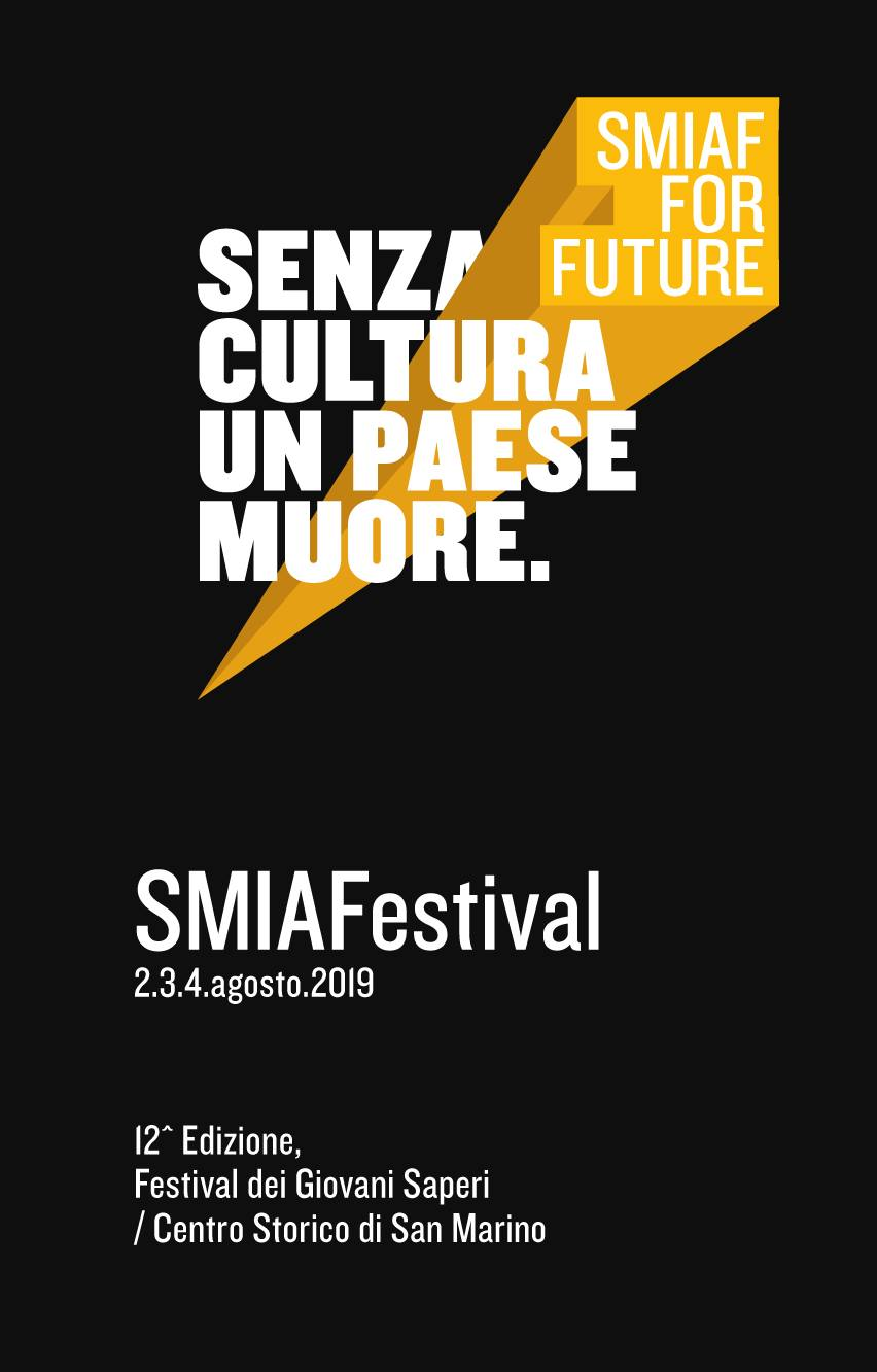 SMIAF - Festival dei giovani saperi