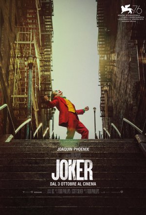 Joker - Cinema Concordia