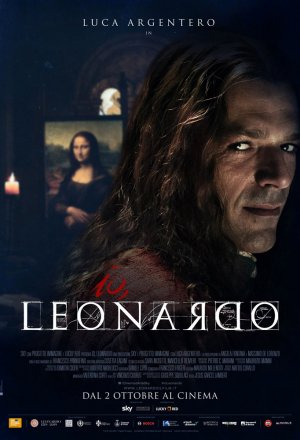 Io Leonardo - Cinema Concordia