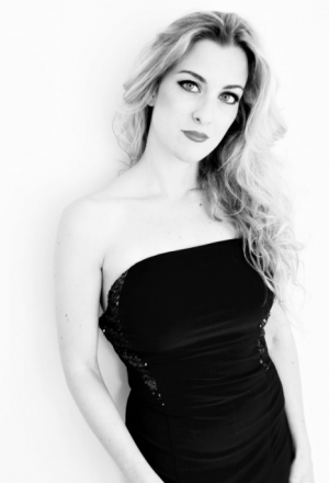 Francesca Tandoi in “Woman in Jazz”