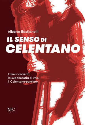 Centro Atlante: presentazione de "Il Senso di Celentano" di Alberto Bastianelli
