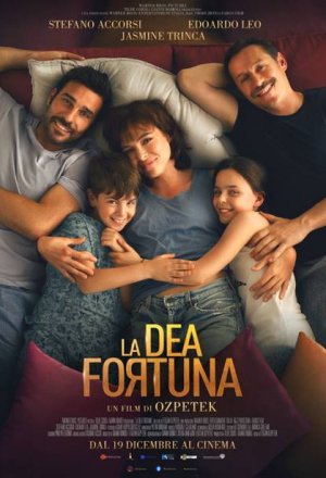 La Dea Fortuna - Cinema Concordia