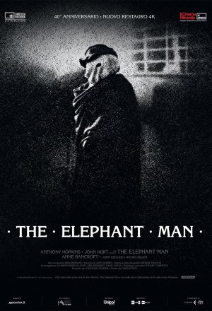 Il Cinema ritrovato al Concordia: The Elephant Man