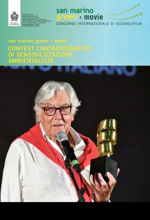 Il San Marino Green Festival premia i cortometraggi ambientalisti
