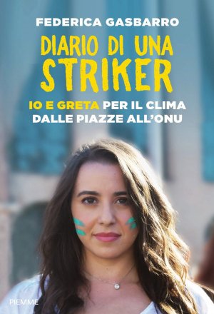 Incontro con Federica Sgabarro autrice di "Diario di una Striker"