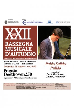 Progetto “Beethoven250”