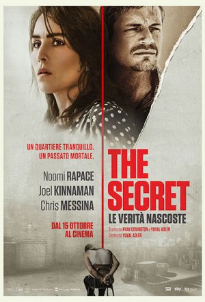 The secret - Le verità nascoste (Cinema Concordia)