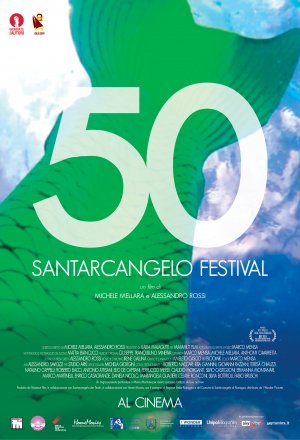Cinema Concordia: “50 Santarcangelo Festival”